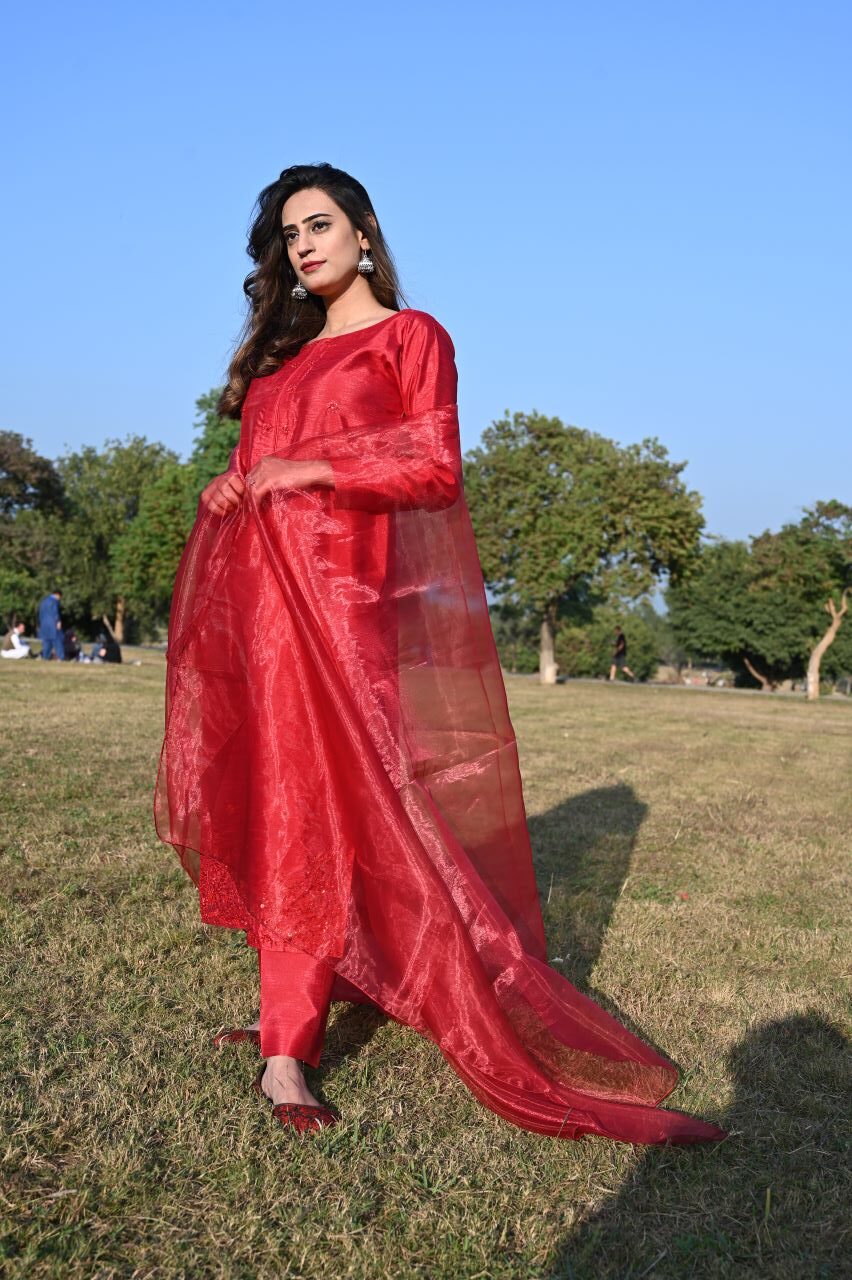 sharjeena
