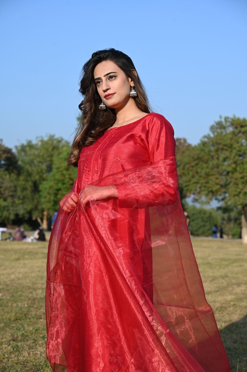 sharjeena