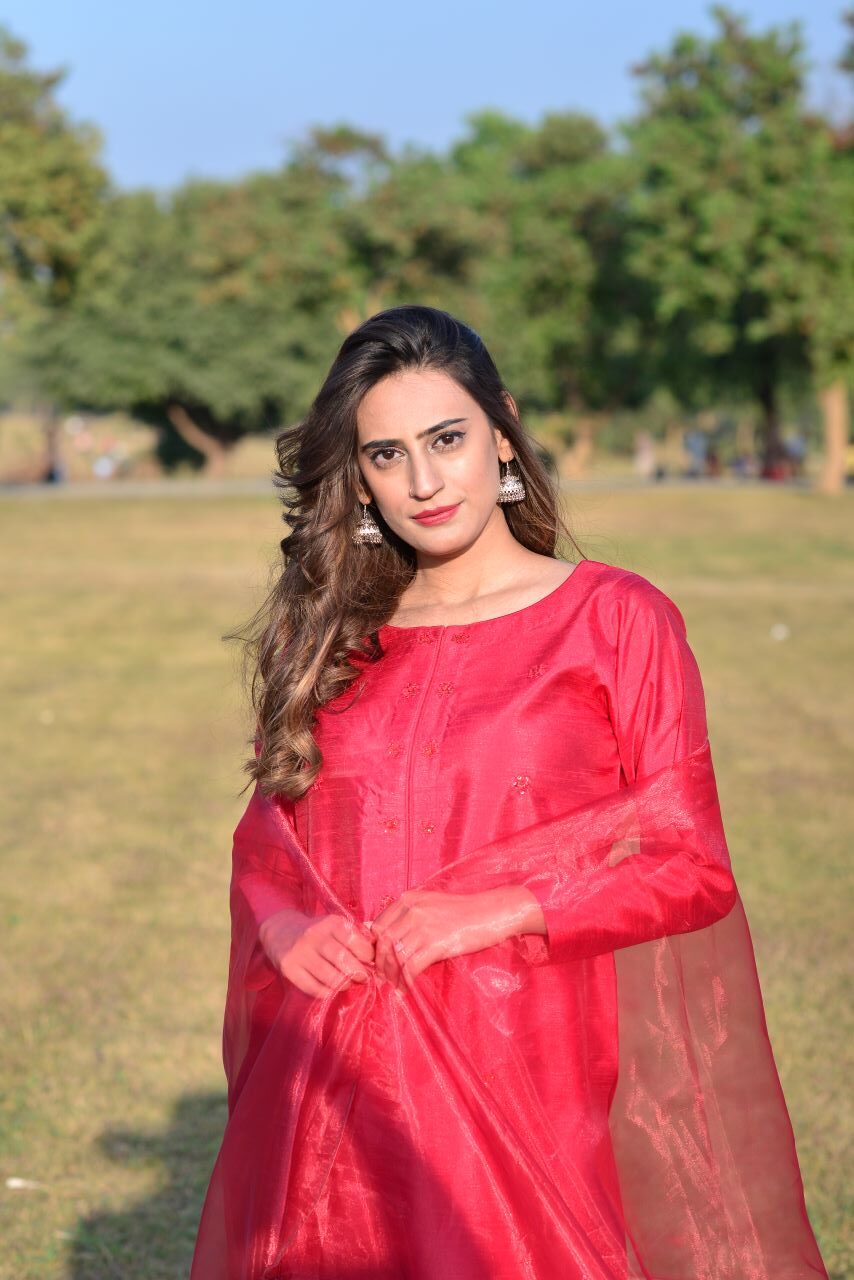 sharjeena